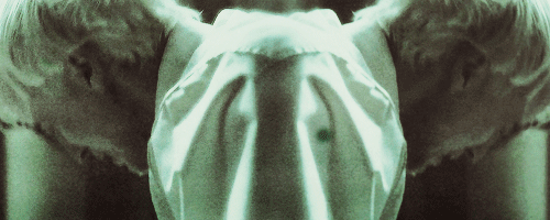 villainthirst: Draco’s existence had been cloistered and protected until this point;