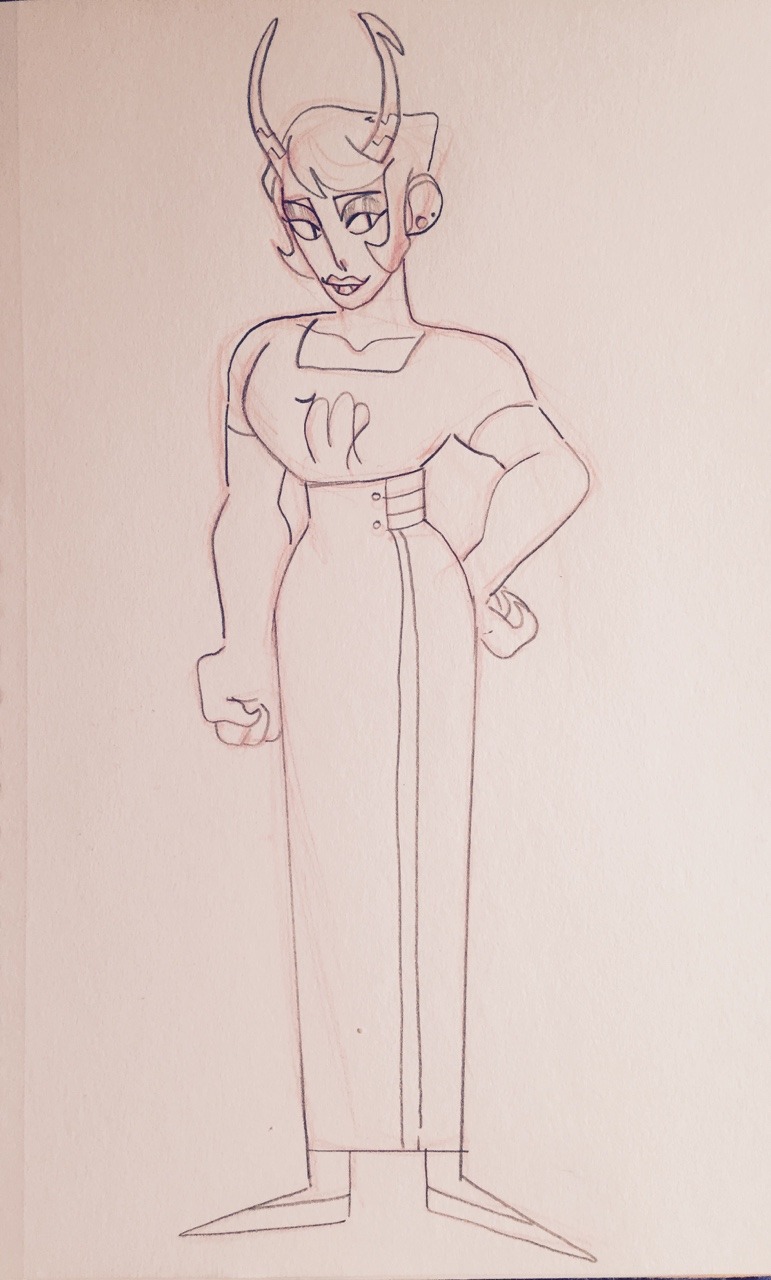 strife-kind:  @acekarkat is this good ? 