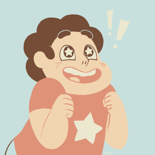 tsubasa92:  Amethyst #7 -anon Steven #16 -anon 