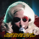  get to know me: [2/5] favorite albums » The Fame Monster (2009) &ldquo;I wrote