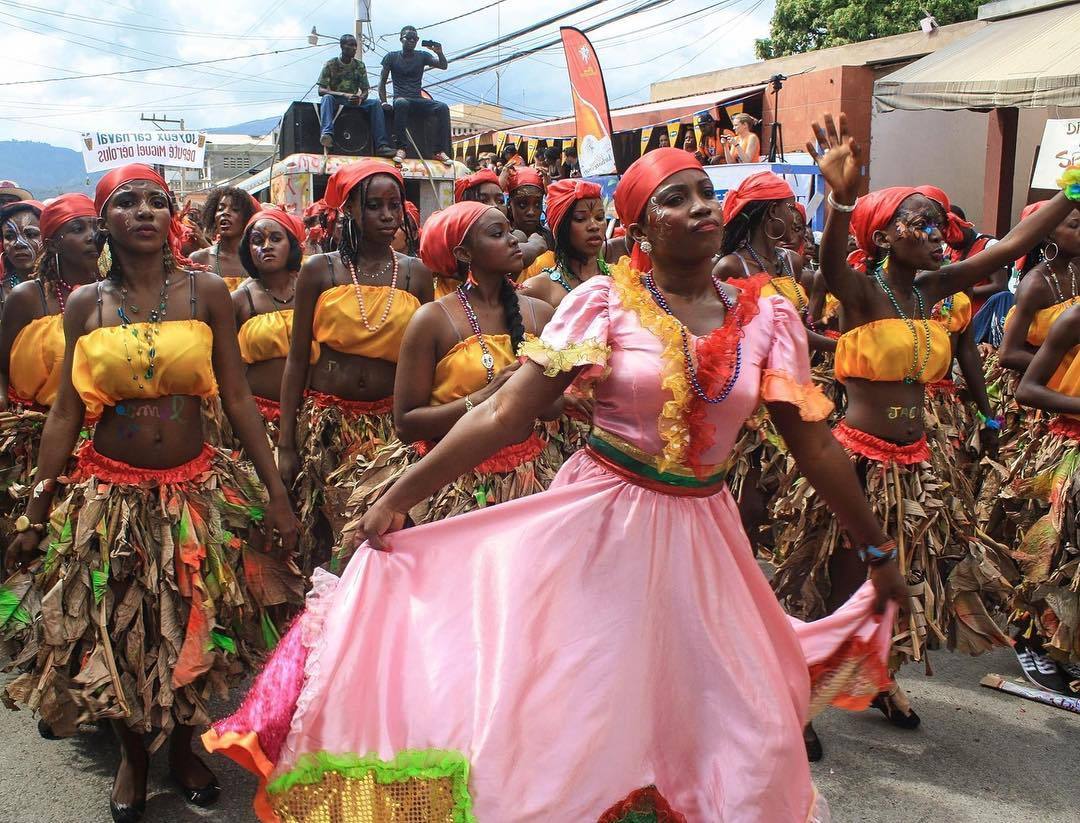 mangopapi:  Jacmel, Haiti  