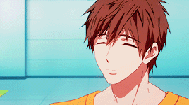 mizuyaks: Tachibana Makoto    橘真琴