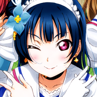 shslprettybomberhead:  ✦ Aqours 1st Years Dengeki G icons ✦Please like or reblog if you use and/or save!   