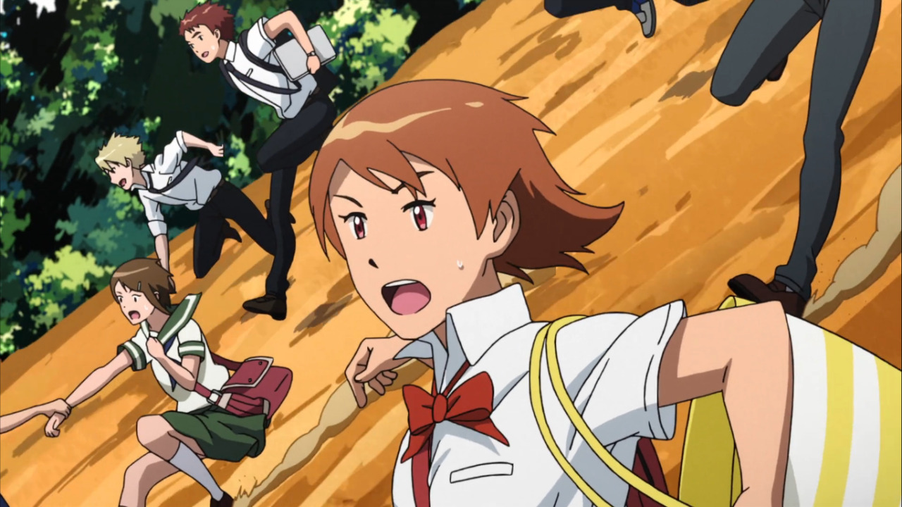 digimon adventure tri, Tumblr