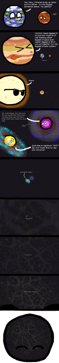 &ldquo;Size doesn&rsquo;t matter&rdquo; on /r/Planetball ift.tt/1PUkink