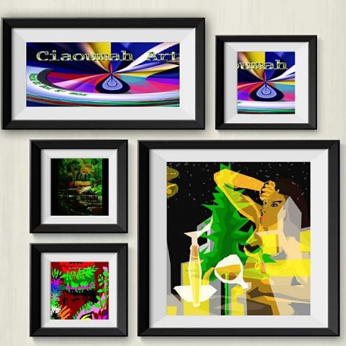 <p>The Ciaoumah Art<br/>
#abstract #creative #ciaoumahgo #ciaoumah #graphics #Art #artlovers #art #artworks #artwork #google #http #facebook #draw #drawings #picture #photos #ve #dohoa #tranh #work</p>