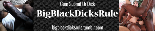 jalil32:  bigblackdicksrule:  #bigblackdick - any hungry mouths and holes looking