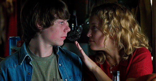 queermeup: Almost Famous (2000), dir. Cameron Crowe