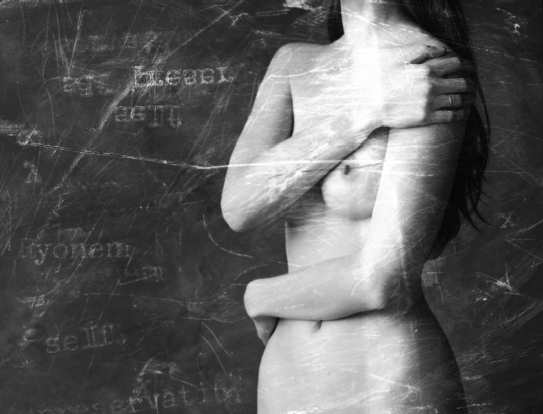 massimoartphotography:  Self Preservation, Copyright 2015 Massimo SvestitoPentax