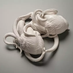 twenty1-grams:  Kate MacDowell 