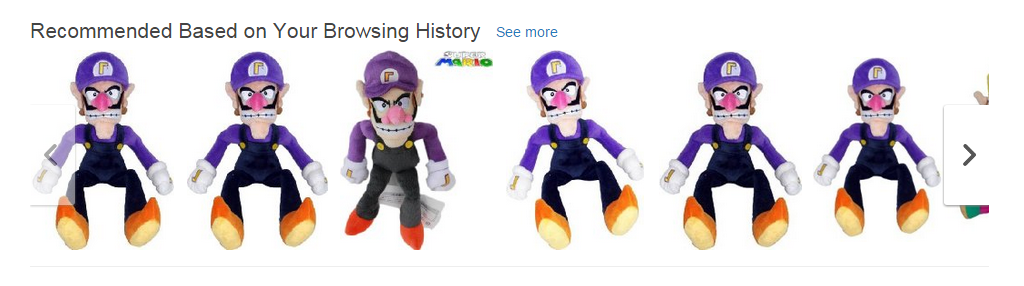 they found me again