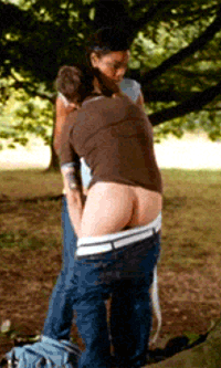 newnakedmalecelebs:  Tom Hardy naked scene