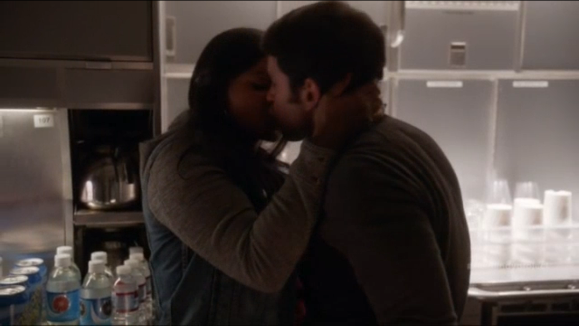 theboneheads:  Dandy/Danny x Mindy/The Mindy Project/Chris Messina appreciation post.