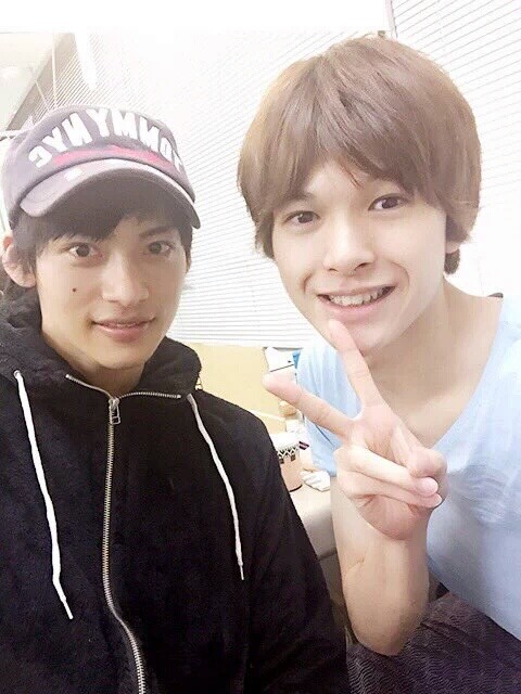 @yyua1993Finally, it will be the Miyagi performances starting from tomorrow!Iâ€™m