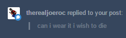 hughoconner:  hughoconner:  hughoconner: i have a shirt that could kill any man who