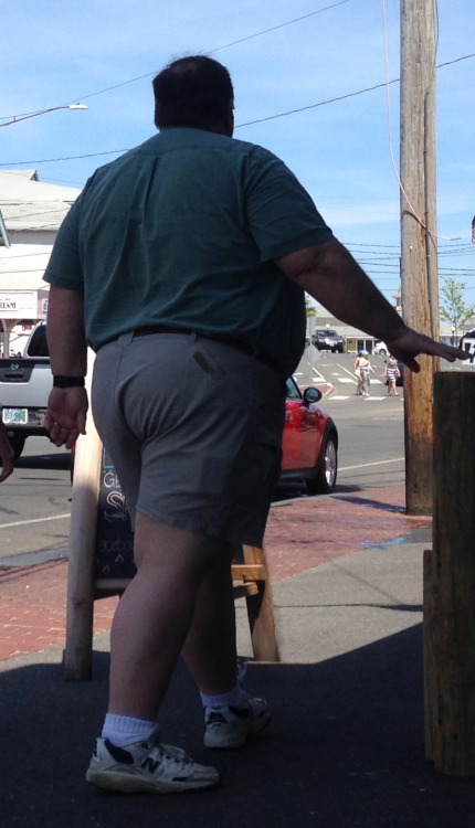 tumblr photo i-lust-you-chubs 3