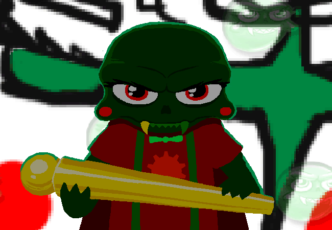 callmearcturus: Okay. Let me make my pitch. I think you should read Homestuck. If