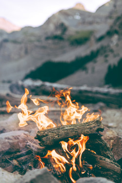 cdkphotography:  Camp vibes ( Photography