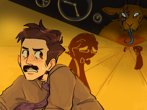 TICK-TOCK TEDDYBEAR!
