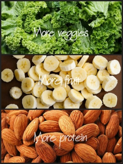 teenshealthandfitness:
“ Healthy eating!
”