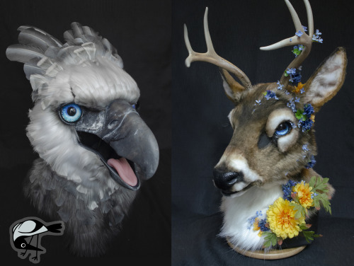 motleycrowmasks: Fall 2020 commissions are open!I will be giving quotes and accepting applications f