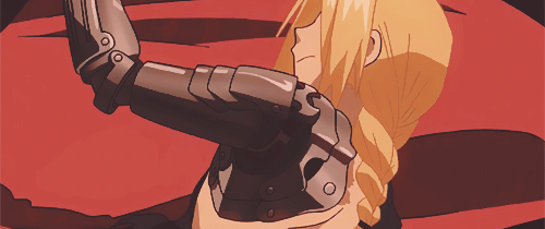 kenzokuki:  one episode, one gif: BAMF!Edward                   
