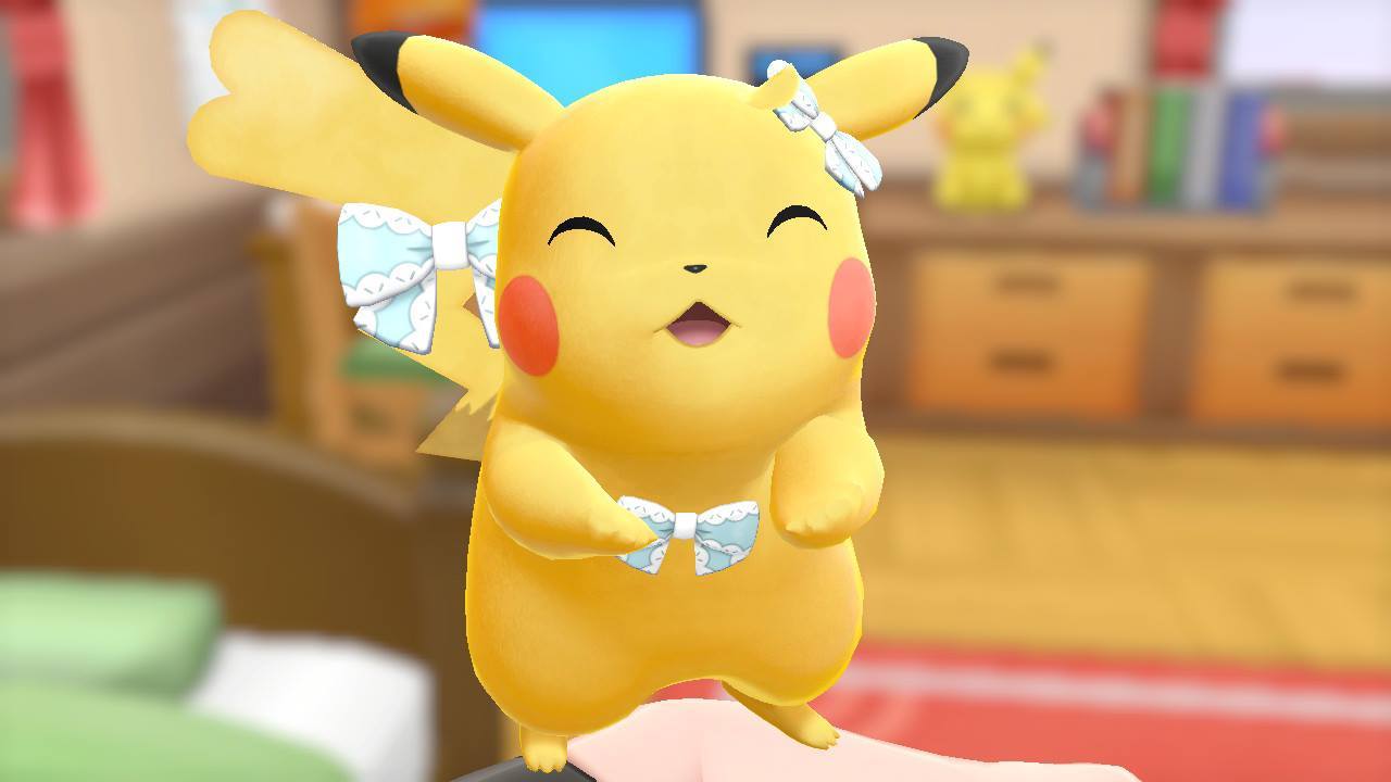 nohrslittleprincess: This is a pure and wholesome game