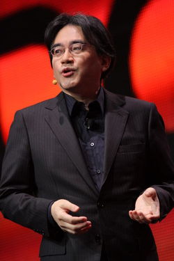 longcriercat:  ramblingferret:  royal-knights:  This is Satoru Iwata. Now, most know him as the president of Nintendo, but guess what? He didn’t start out as a pencil-pusher, noooooo. This guy is a programming badass. Some of his feats include: