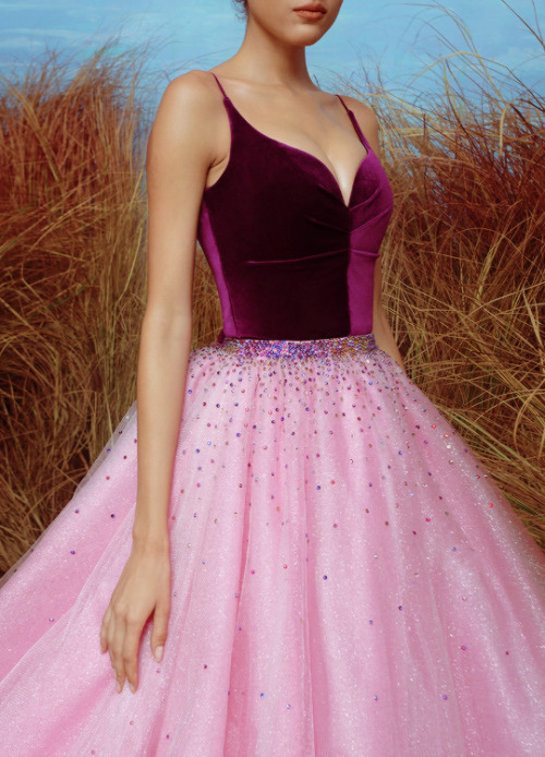 kerryjanesblog:chandelyer:Mark Bumgarner spring 2020 rtw Swooooon!!