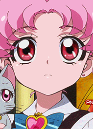 ianime0:  Sailor Moon Crystal || Chibiusa   I blame my lack of interest in having