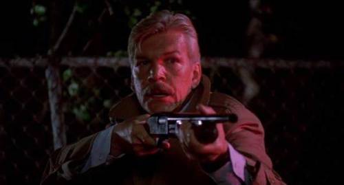 hellyeahhorrormovies:  Night Of The Creeps. (1986) dir: Fred Dekker. 