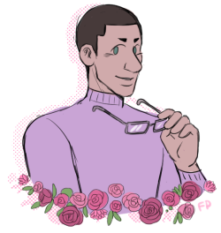 frogpedal:    🌹 HAPPY BIRTHDAY TO MY FAVOURITE