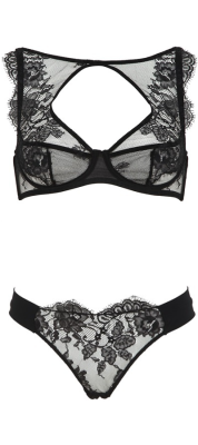 for-the-love-of-lingerie:  Christies Bra