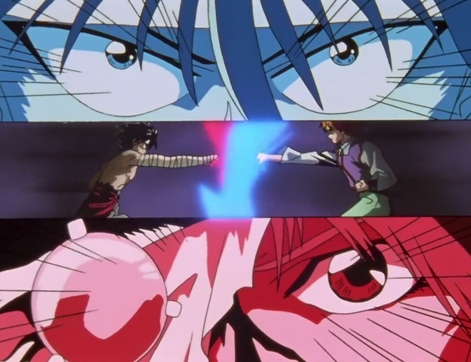 Untitled Drakuse Hiei Vs Mukuro Yu Yu Hakusho Untitled Drakuse Hiei Vs Mukuro Yu Yu Hakusho