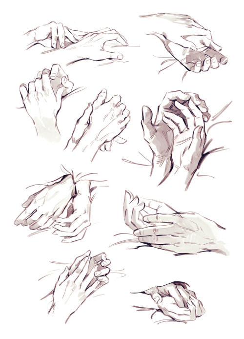 eleth89: Hands love story