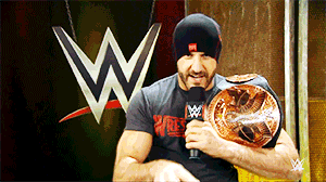 On the pursuit of happiness With Wrestling & Music
