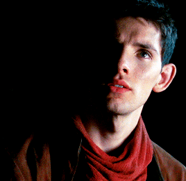 — You're Hopeless At A Lot Of Things, Merlin. Well, Most Things, In Fact... But Very Occasionally,
