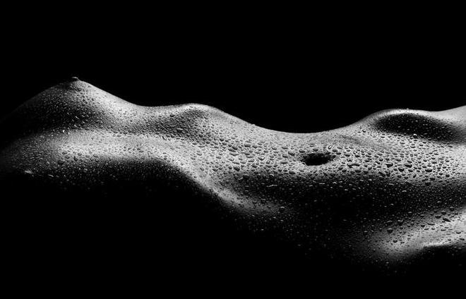 Piercing Pudenda