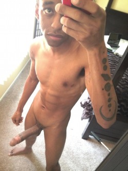 dcnupe:  ethnicmen:  Omg! Huge cock! Follow the hottest Ethnic Men in the World! www.ethnicmen.tumblr.com  ♦️