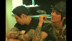 Zacky and Syn