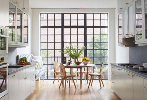 peone:  Carroll Gardens Townhouse | Lang porn pictures