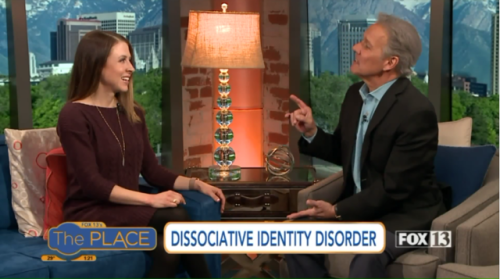 <p><a href="http://fox13now.com/2018/02/19/taking-the-stigma-out-of-dissociative-identity-disorder/" target="_blank"><b>Taking the Stigma out of Dissociative Identity Disorder </b></a><br/></p><p>Fox13′s The PLACE with <a href="http://www.anastasiapollock.com" target="_blank">Anastasia Pollock, LCMHC</a></p><p>Dissociative identity disorder (DID) also know as multiple personalities
 has been portrayed alot in movies and television. Shows like Fight 
Club, Sybil, and United States of Tara  all feature characters battling 
different versions of their own personality. These portrayals can seem 
like an overdramatized and unrealistic examples of a very real mental 
disorder. Therapist Anastasia Pollock of<a href="http://www.lifestonecenter.com" target="_blank"> Life Stone Counseling Centers</a>
 talked Dave Nemeth about how we can destigmatize this very real illness
 and help those who are affected. To read Anastasia’s article on the <a href="http://blog.doctoroz.com/oz-experts/what-you-need-to-know-about-dissociate-identity-disorder" target="_blank">Dr. Oz Blog CLICK HERE. </a> <a href="http://fox13now.com/2018/02/19/taking-the-stigma-out-of-dissociative-identity-disorder/" target="_blank">Watch here!</a><br/></p>