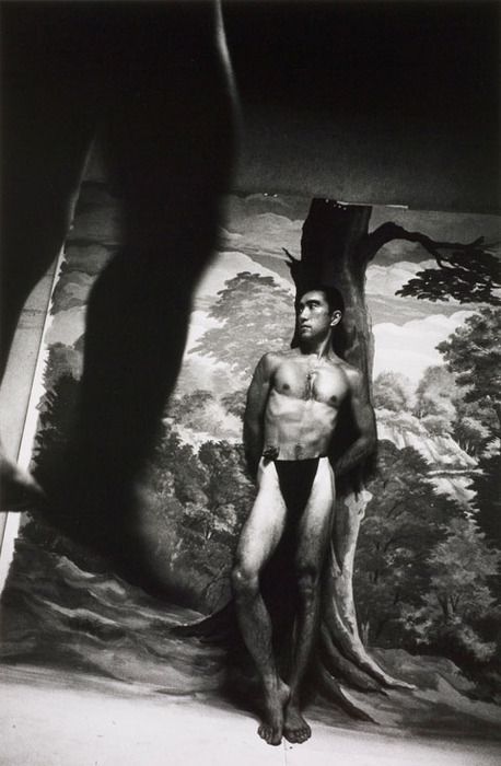 grundoonmgnx: Yukio Mishima