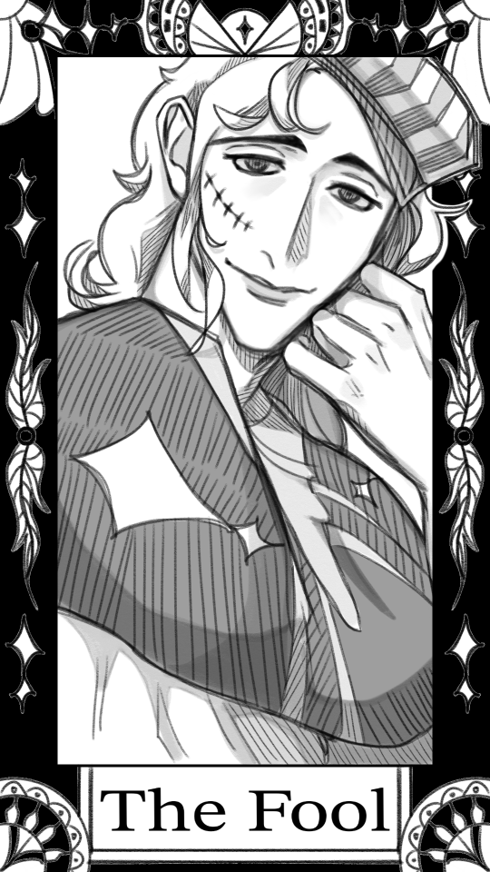Sketch I Did For 3rd Place DTIYS Winner!! Drew Their OC