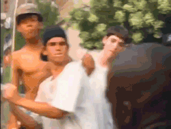dream-cancel:  Kids (1995) 