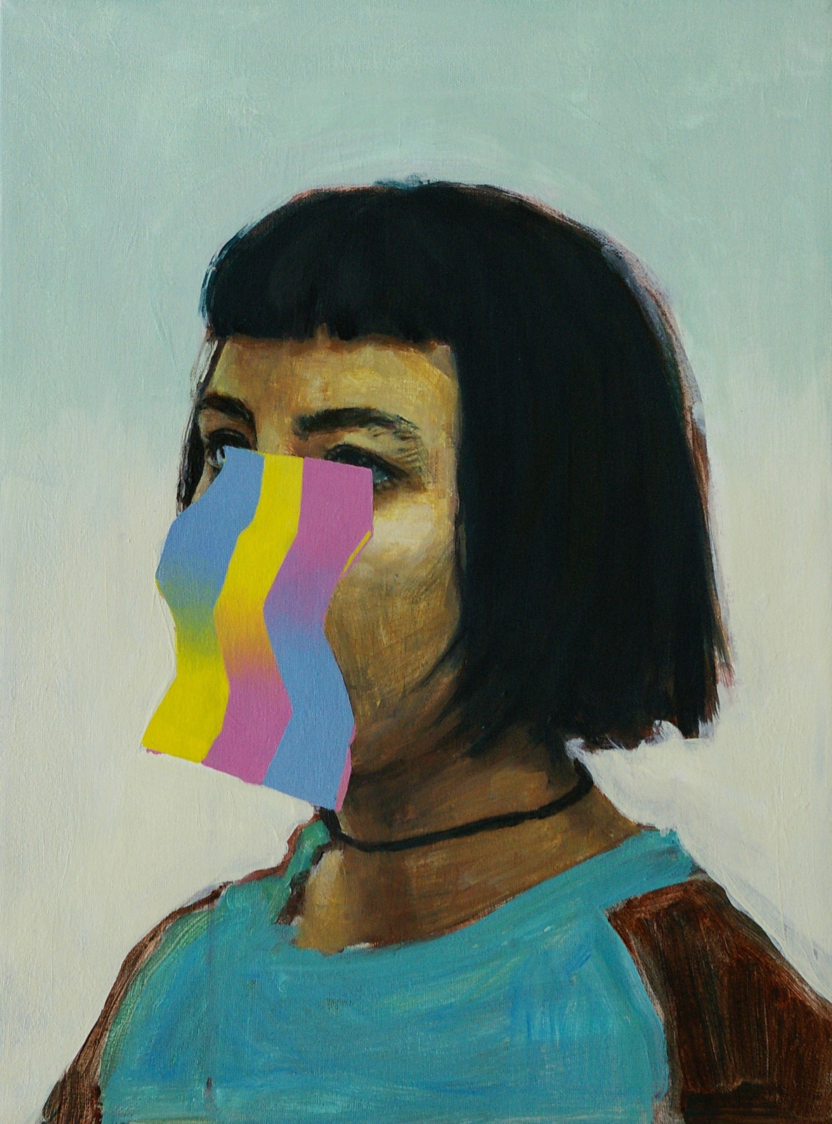 likeafieldmouse:  Laura Rokas 