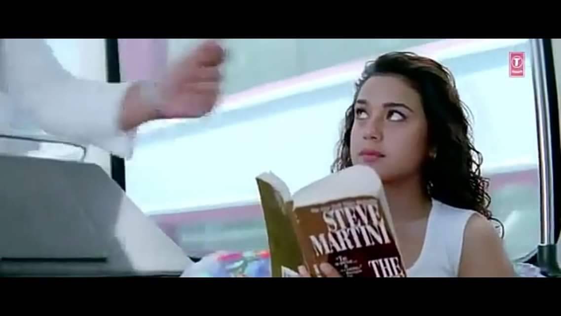 dil chahta hai wedding scene dil chahta hai wedding scene
