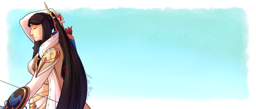 8bitribbit: “But it’s important for you to remember… where you came from…&