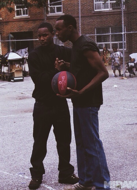 zest-oomph-gusto:“Boyz in da hood” “Poetic Justice” “Juice” &ldq