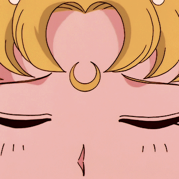 Princess... Princess Serenity!